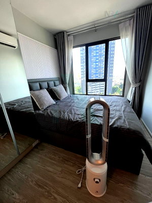 Condos for rent : 🎉 For Rent Condo REGENT HOME WUTTHAKAT Building B, Floor 8,1 bed room, Room size 26 sqm