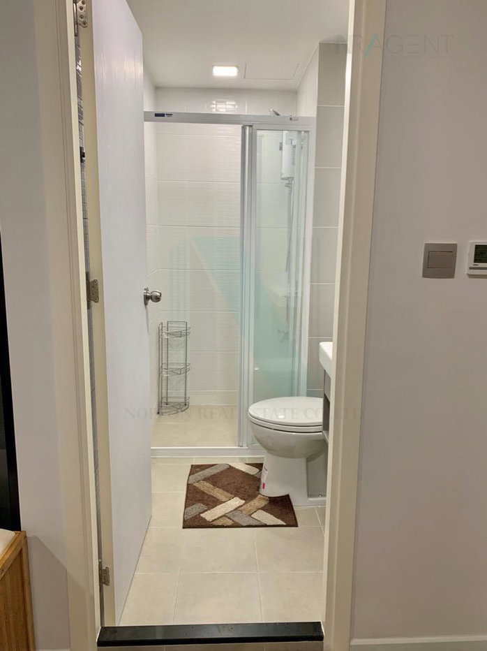 รูป ให้เช่าคอนโด แอทโมซ แจ้งวัฒนะ อาคาร A ชั้น 4  1 BED PLUS ขนาด 35.00 ตรม ใกล้ Tesco Lotus แจ้งวัฒนะ - รูปที่ 8/8