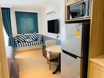 รูปภาพ Sevenseas Cote d’ Azur condo for yearly rent