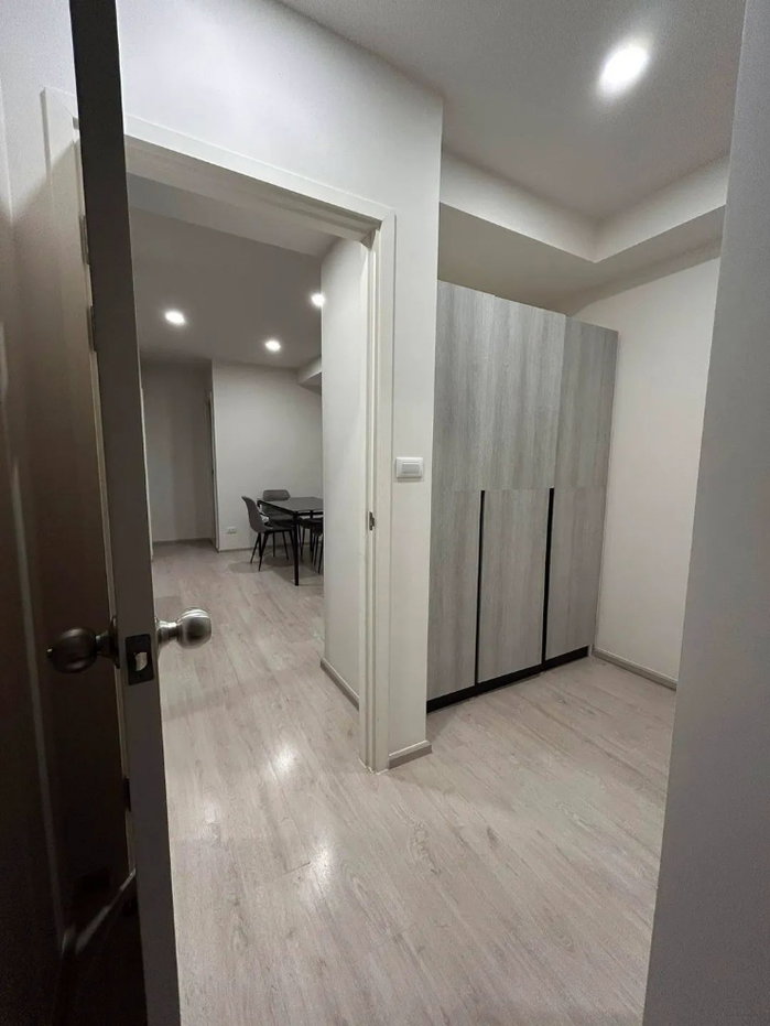 รูป ปล่อยให้เช่า Escent park ville Condo #วิวสวนต้นไม้ใหญ่ ติดเซนเฟส , ม.พายัพ , นิมมาน , เมญ่า
 - รูปที่ 10/17