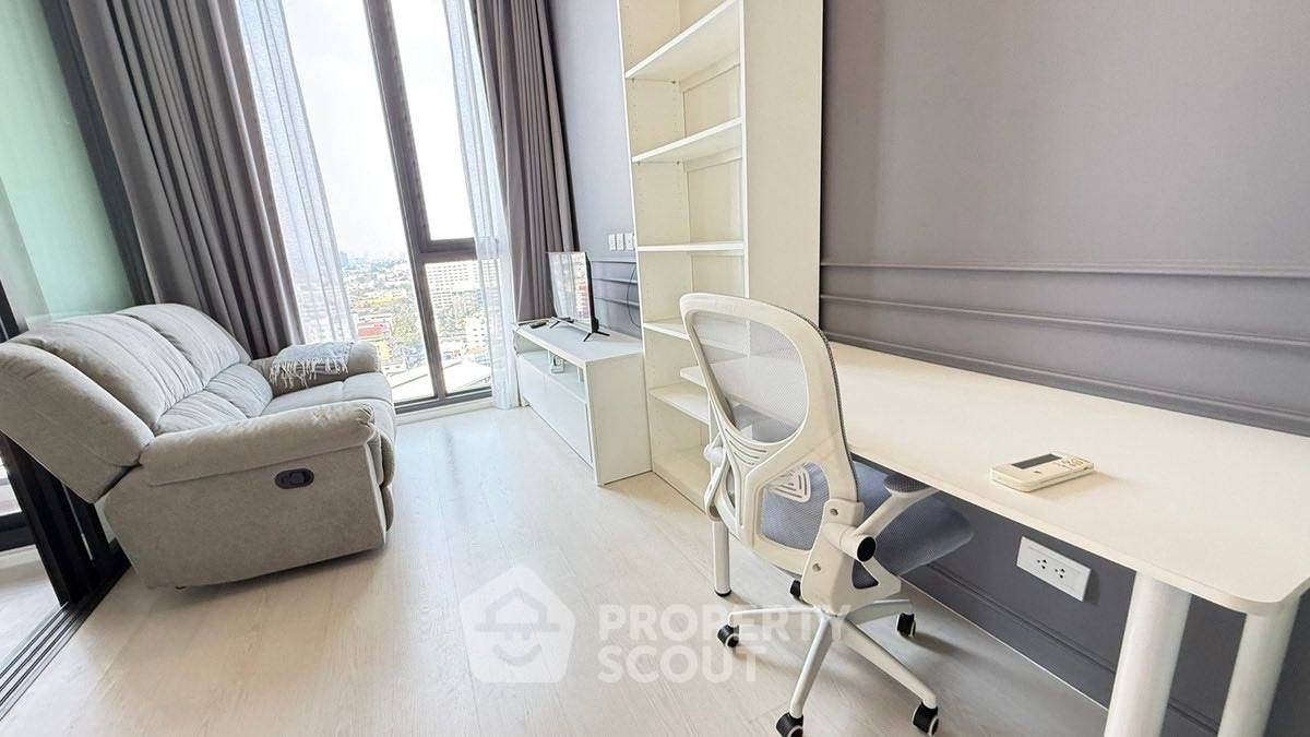 รูป คอนโด 1-ห้องนอน ที่ แมสซารีน รัชโยธิน ใกล้ BTS รัชโยธิน (ID 2812407) - รูปที่ 12/16
