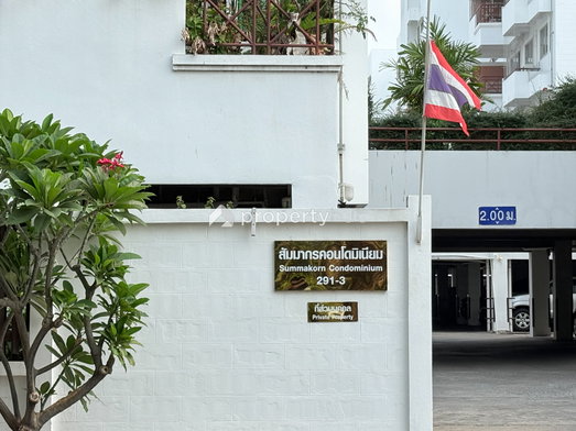 Project Sammakorn Ramkhamhaeng Picture - 4/11