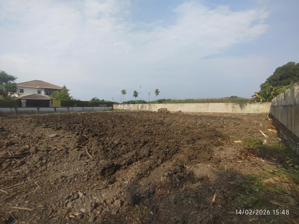 รูป ที่ดินว่างเปล่า 271.8 ตร.วา เดอะวอเตอร์เฮ้าส์ (ซอย 2/7) เขตบางแค กรุงเทพมหานคร 7.6M - รูปที่ 22/28