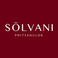 logo โครงการ โซลวานี พิษณุโลก