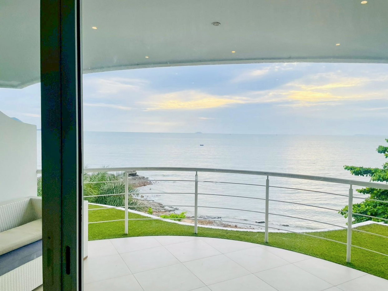 รูป 2 Bedroom Condo for Sale at Pure Sunset Na Jomtien Pattaya - รูปที่ 16/17