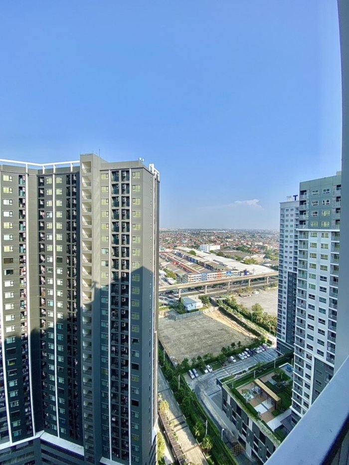 รูป ให้เช่า คอนโด แอสปาย เอราวัณ BTS ช้างเอราวัณ BTS Chang Erawan 120 เมตร - รูปที่ 16/28