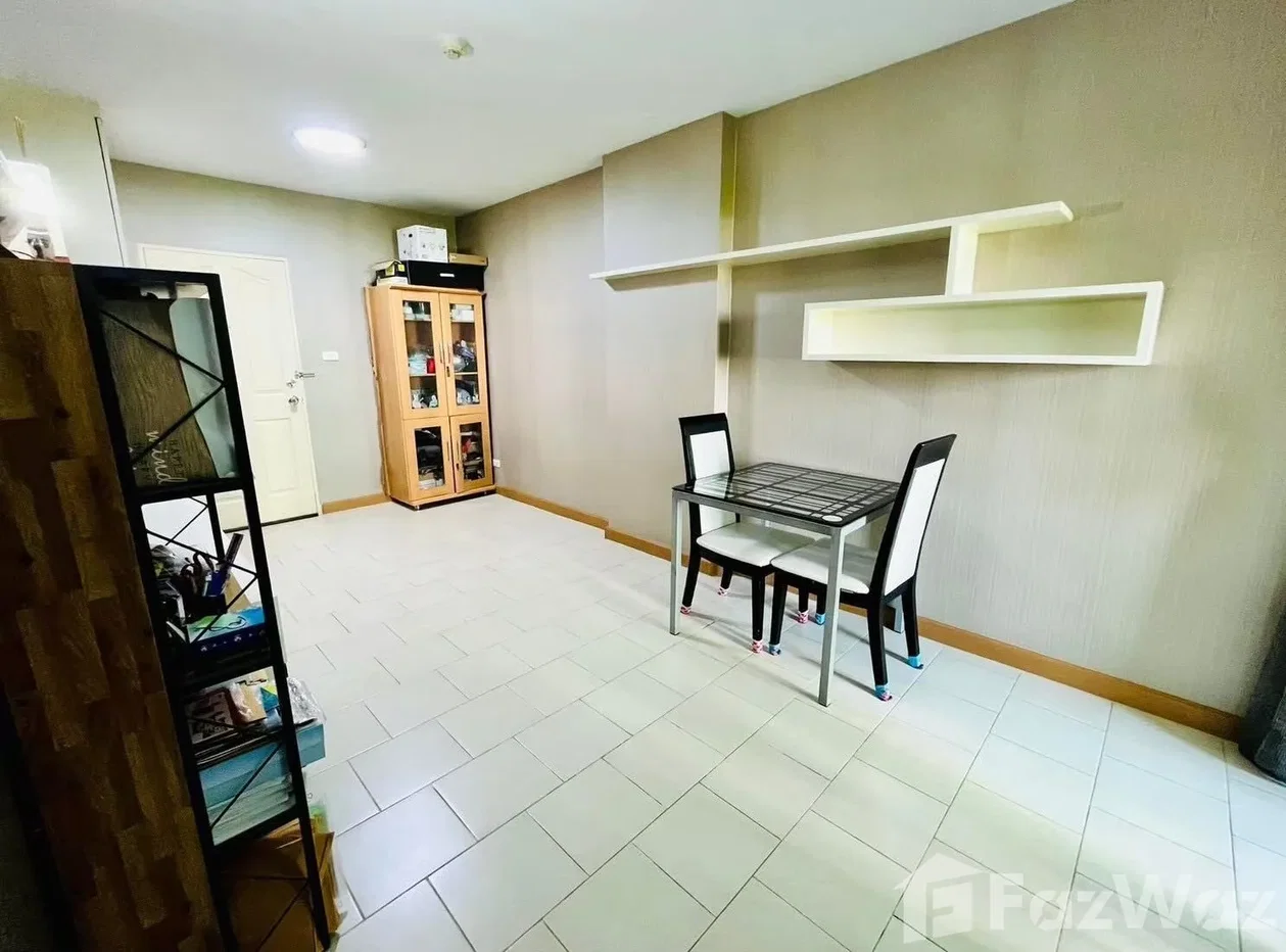รูป ขาย คอนโด 1 ห้องนอน ในโครงการ ศุภาลัย ซิตี้ รีสอร์ท รัชดา-ห้วยขวาง 6195599 - รูปที่ 7/15