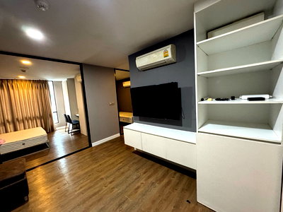 เช่าคอนโด รร.สารสาสน์วิเทศ มีนบุรี : 🦋RB24175 ให้เช่าถูกมาก📢เอสต้า บลิซ👉แอดไลน์ @714txlxc( มี @ ด้วย) แอดมินตอบไว 