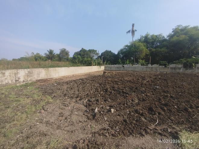 รูป ที่ดินว่างเปล่า 271.8 ตร.วา เดอะวอเตอร์เฮ้าส์ (ซอย 2/7) เขตบางแค กรุงเทพมหานคร 7.6M - รูปที่ 8/28
