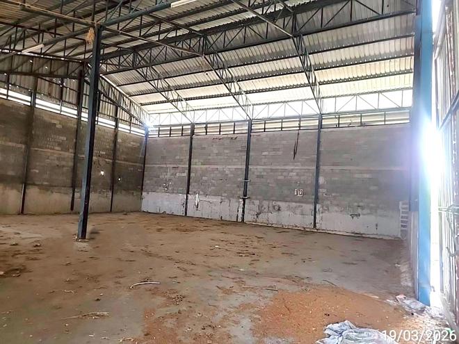รูป โกดัง 3670 ตร.วา เมืองมหาสารคาม มหาสารคาม 12.5M - รูปที่ 17/44