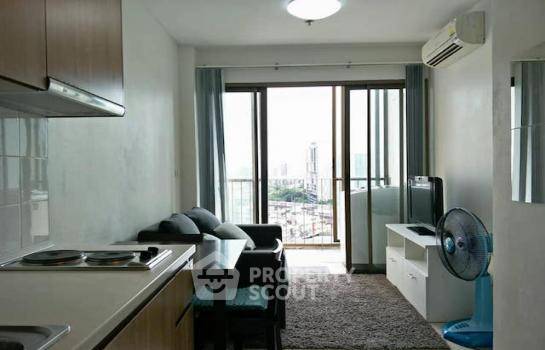 รูป คอนโด 1-ห้องนอน ที่ ไอดีโอ มิกซ์ สุขุมวิท 103 ใกล้ BTS อุดมสุข (ID 120306) - รูปที่ 4/5