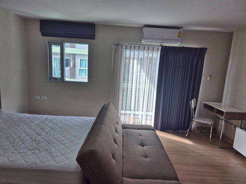 ❤️❤️ ให้เช่า The Escape สุขุมวิท101/1 ❤️❤️