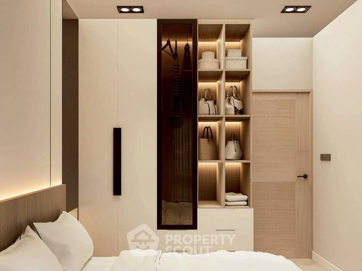 รูป คอนโด 1-ห้องนอน ที่ พรอมท์ คอนโด เชียงใหม่ ใกล้ มหาวิทยาลัยเชียงใหม่ (ID 2584859) - รูปที่ 4/13