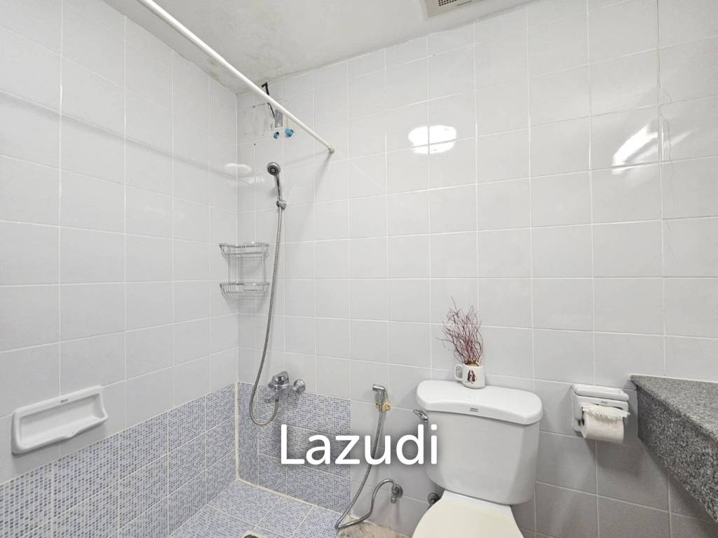 รูป 60.0 ตร.ม.  1 ห้องนอน  1 ห้องน้ำ คอนโดสำหรับ ขายใน หัวหิน - รูปที่ 16/31