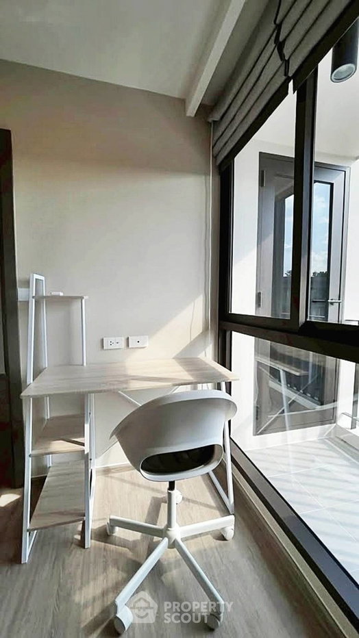 รูป คอนโด 1-ห้องนอน ที่ วิเวเร่ สุขุมวิท 72- ใกล้ BTS แบริ่ง (ID 2496058) - รูปที่ 7/13