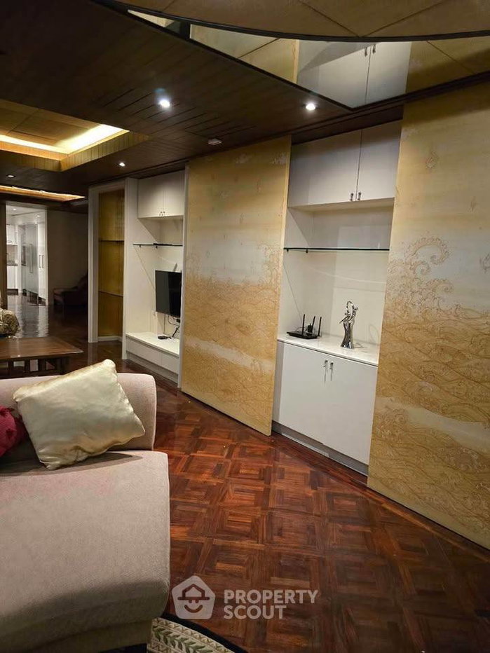 รูป คอนโด 2-ห้องนอน ที่ ณุศา สเตท ทาวเวอร์ คอนโดมิเนียม ใกล้ BTS สะพานตากสิน (ID 2816055) - รูปที่ 20/31