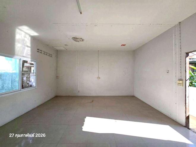 รูป บ้านเดี่ยว 171.2 ตร.วา ลาดยาว นครสวรรค์ 3.8M - รูปที่ 5/38