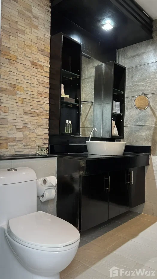 รูป วิลล่าให้เช่า 2 ห้องนอน ในโครงการ เดอ ปาล์ม พูล วิลล่า 1633446 - รูปที่ 7/10