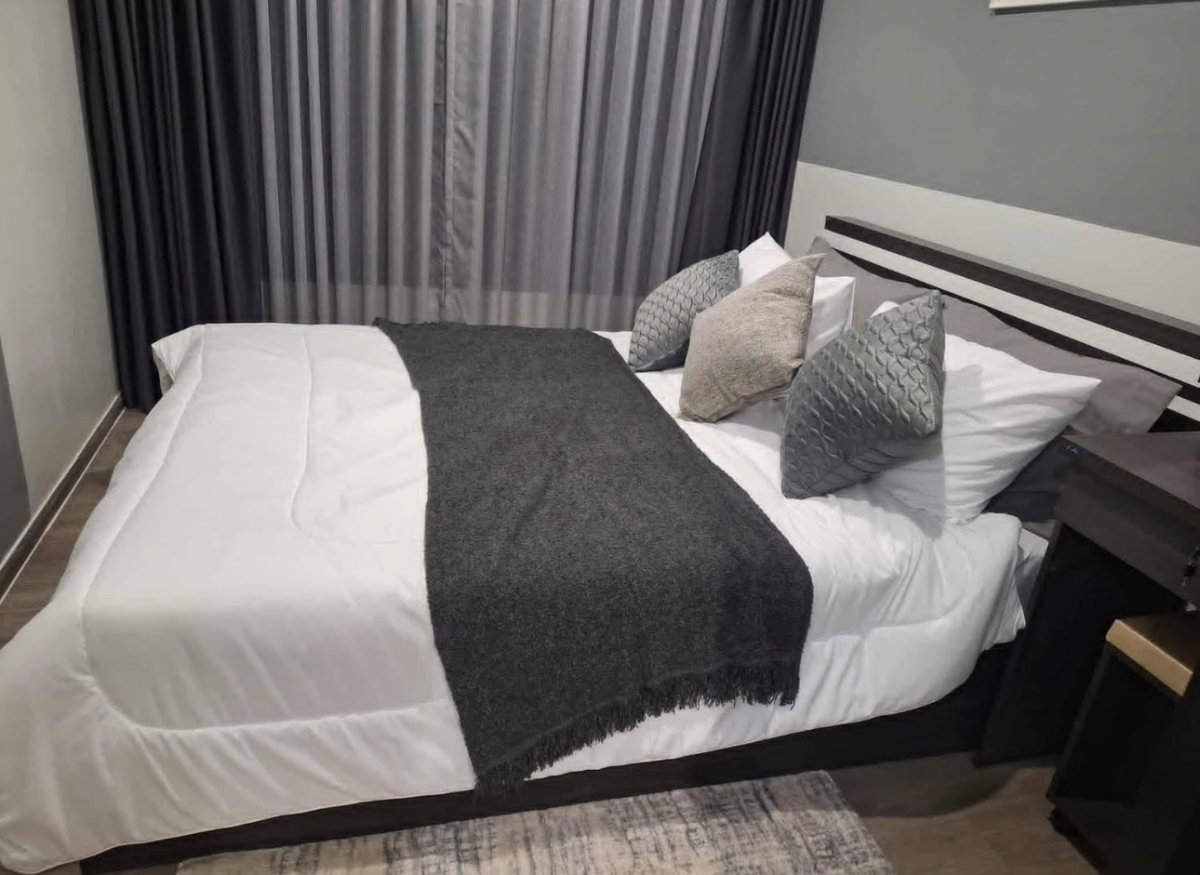 รูป Reach พหลโยธิน 52 ใกล้ bts สะพานใหม่ 10000 บาท - รูปที่ 3/8