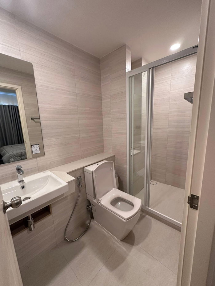 รูป code : H262 ว่างแล้ว!! คอนโดให้เช่า เอสเซ็นท์ คอนโด นครปฐม (Escent Condo Nakhon Pathom) | วิวสวน วิวเซ็นทรัล ชั้นสูง ห้องสวย พร้อมเข้าอยู่ทันที - รูปที่ 11/14