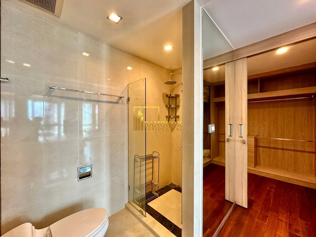 รูป The Address 61 | Modern 2 Bedroom Condo in Ekkamai - BR18524CD - รูปที่ 17/31