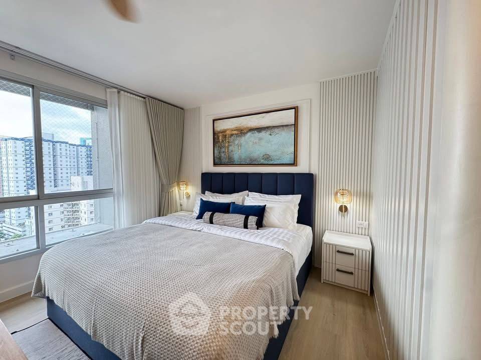 รูป คอนโด 3-ห้องนอน ที่ บางกอก การ์เด้น ใน ช่องนนทรี (ID 2809608) - รูปที่ 5/15