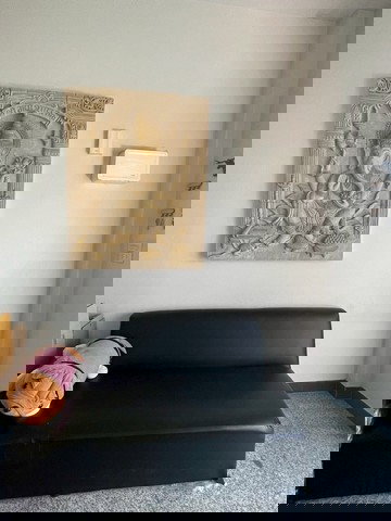 รูป ให้เช่าบ้านเดี่ยว ม.สุขนที ลาดปลาเค้า ซ.62 พร้อมเฟอร์นิเจอร์ครบ - รูปที่ 7/17