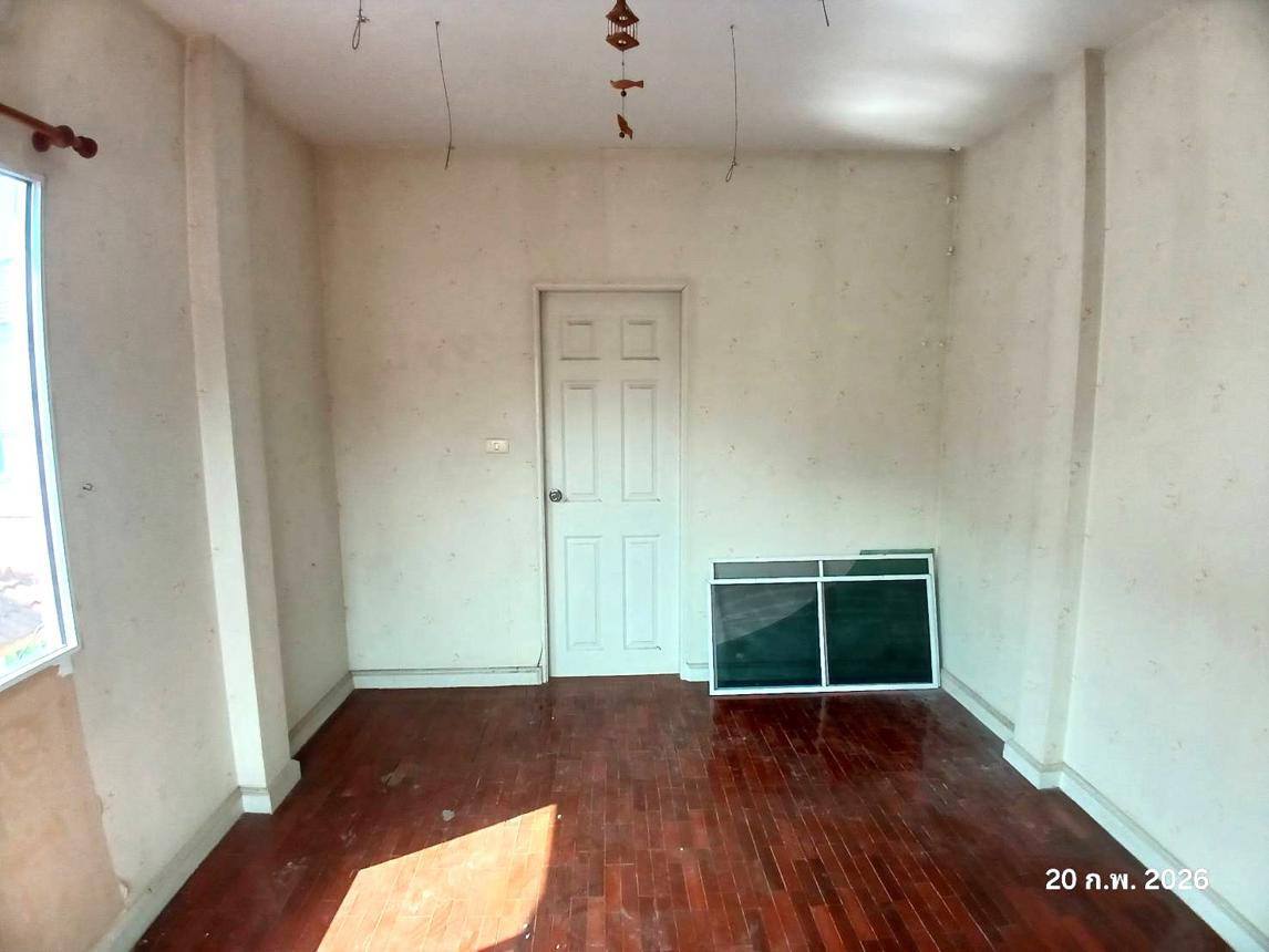 รูป บ้านเดี่ยว 54.7 ตร.วา นันทนา 2 สันทราย เชียงใหม่ 2.7M - รูปที่ 26/36