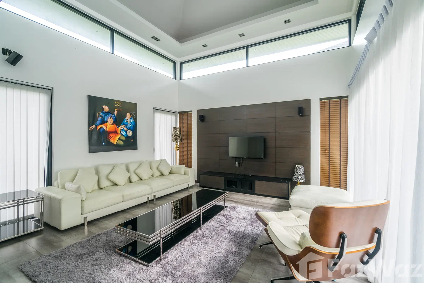 รูป ขาย วิลล่า 4 ห้องนอน ในโครงการ ไดมอนด์ ทรี วิลล่า 6196729 - รูปที่ 22/47