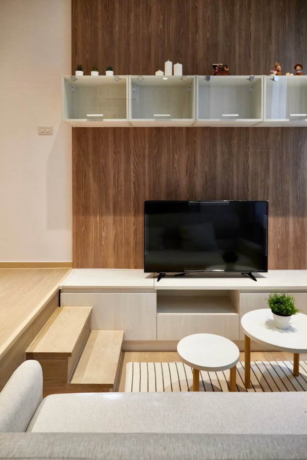 รูป RS5860 ให้เช่า คอนโด Runesu Thonglor 5 คอนโดสไตล์ญี่ปุ่น ใจกลางทองหล่อ ใกล้ BTS ทองหล่อ - รูปที่ 4/16