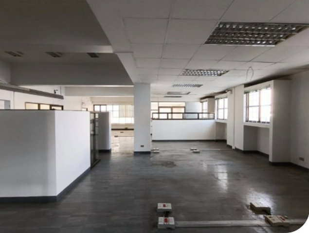 รูป BB12744 ขายสำนักงาน ตำบล เวียง อำเภอ เมืองเชียงราย จังหวัด เชียงราย - รูปที่ 5/8