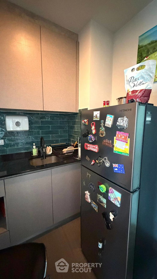 รูป คอนโด 1-ห้องนอน ที่ เดอะ ยูนีค เอกมัย-รามอินทรา ใน คลองเจ้าคุณสิงห์ (ID 2763166) - รูปที่ 6/11