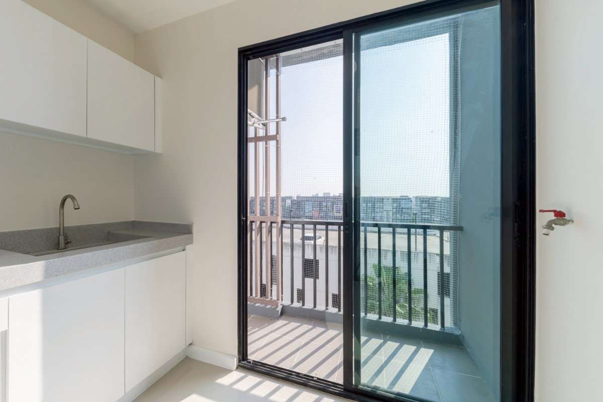 รูป คอนโดดี เดินทางสะดวก ไอคอนโด สุขาภิบาล 2  - รูปที่ 4/22