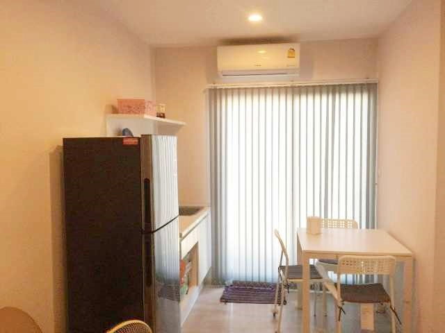 รูป ห้องว่าง🙋🏼💎🙋🏼💥แอดไลน์นัดดูห้องได้เลย📲นนทบุรี💥พลัม คอนโด เซ็นทรัล สเตชั่น🔴🟢🟡 - รูปที่ 3/7