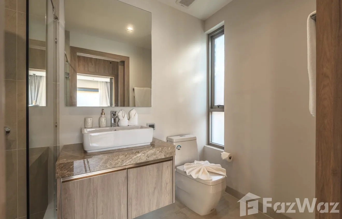 รูป ขาย วิลล่า 3 ห้องนอน ในโครงการ เซนิตี้ พูล วิลล่า 6177550 - รูปที่ 13/40