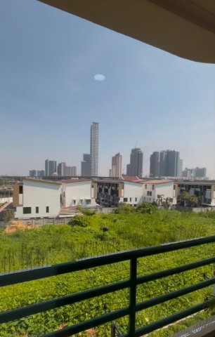 picture klong view urgent sale 2 bed room one bathroom  - 15/16