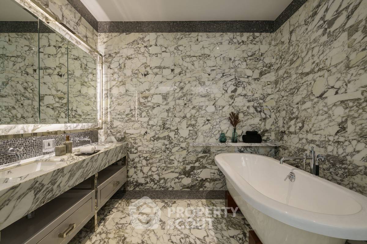 รูป คอนโด 2-ห้องนอน ที่ เดอะ ริทซ์-คาร์ลตัน เรสซิเดนเซส, แบง ค๊อก ใกล้ BTS ช่องนนทรี (ID 2778404) - รูปที่ 13/19