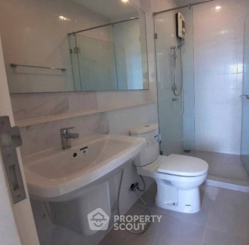รูป คอนโด 1-ห้องนอน ที่ เดอะ นิช ไพรด์ ทองหล่อ เพชรบุรี ใน บางกะปิ (ID 2817792) - รูปที่ 4/5