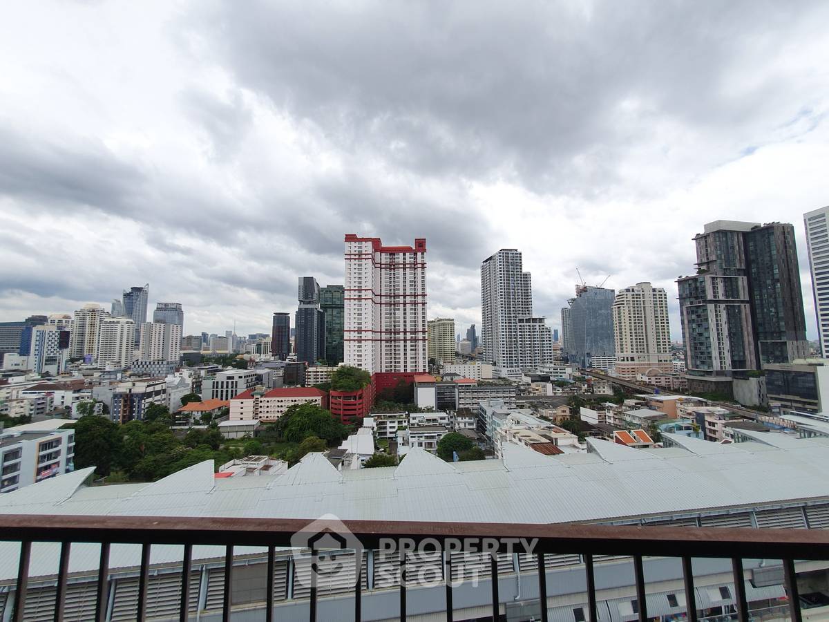รูป คอนโด 1-ห้องนอน ที่ โนเบิล รีเวนต์ ใกล้ BTS พญาไท (ID 2814752) - รูปที่ 7/16