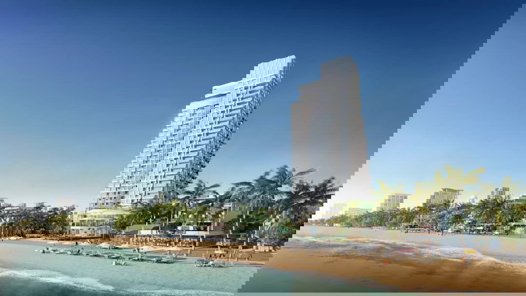 picture PTY Pattaya Sold out!!! Rare item - 1/6