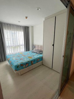 รูปภาพ The Kith Plus Paholyothin - Khukot for rent ✨ Fully furnished