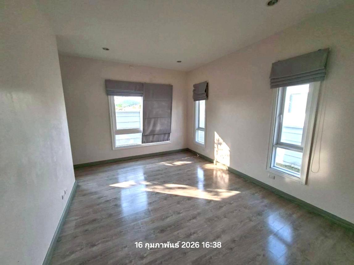 รูป บ้านเดี่ยว 337.3 ตร.วา อภิลาภแลนด์ นิคมพัฒนา ระยอง 14M - รูปที่ 30/40