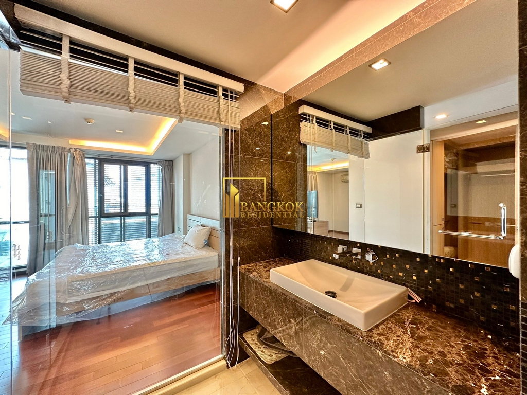 รูป The Address 61 | Modern 2 Bedroom Condo in Ekkamai - BR18524CD - รูปที่ 16/31