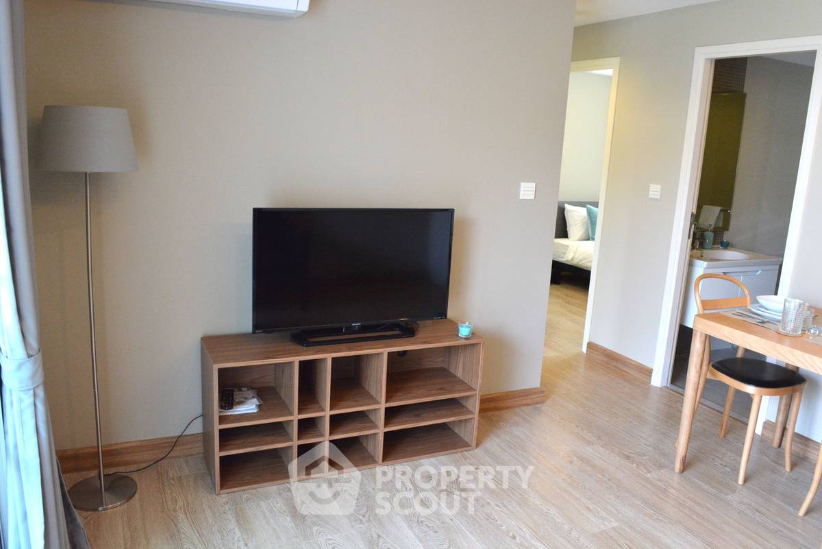 รูป คอนโด 2-ห้องนอน ที่ มาเอสโตร 39 สุขุมวิท 39 ใกล้ BTS พร้อมพงษ์ (ID 2812148) - รูปที่ 9/36