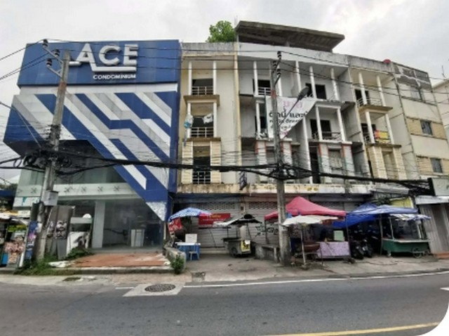 รูป BP00785 ขายอาคารพานิชย์ ตำบล ป่าตอง อำเภอ กะทู้ จังหวัด ภูเก็ต - รูปที่ 7/8