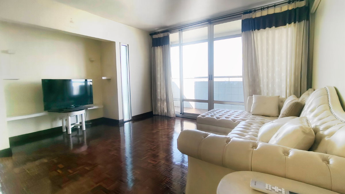 picture ✨🏙 Condo for rent: Lake View Geneva 2 (Muang Thong Thani) - 4/10