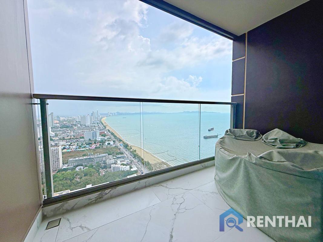 รูป สำหรับ ขาย คอนโด 1 ห้องนอน ที่ Copacabana - รูปที่ 6/21