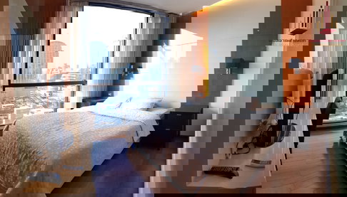 ✨ For Rent: The Address Sukhumvit 28  Condo ✨    💰 Only 50,000 THB/month