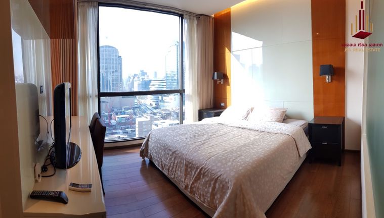 ✨ ให้เช่า ดิ แอดเดรส สุขุมวิท 28 ✨  💰 ราคา 50,000 บาท/เดือน