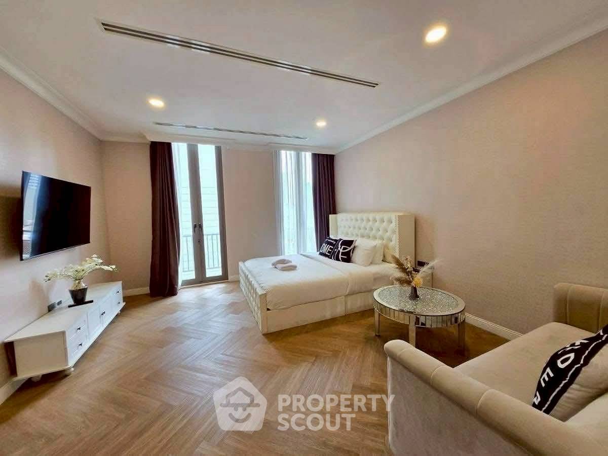 รูป คอนโด 4-ห้องนอน ที่ เดอะ เพลสทีจ 49 คอนโดมิเนียม ใกล้ BTS พร้อมพงษ์ (ID 2582414) - รูปที่ 6/9